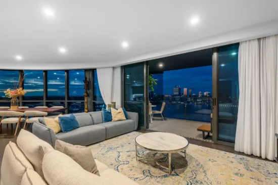 3303/99 Mill Point Road, South Perth, WA 6151-Image