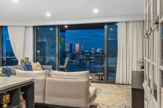 3303/99 Mill Point Road, South Perth, WA 6151-Image