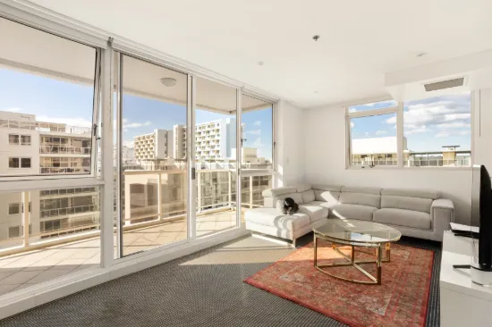 330&330A/8 Lachlan Street, Waterloo, NSW 2017