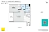 3305/128 Charlotte Street, Brisbane City QLD 4000-Floorplan