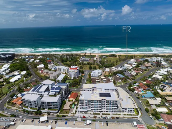 3305/42 Lowanna Drive, Buddina, Qld 4575