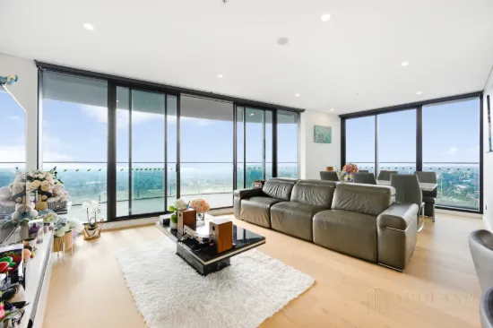 3305/500 Pacific Highway, St Leonards, NSW 2065