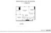 3306/38 Rose Lane, Melbourne, Vic 3000-Floorplan