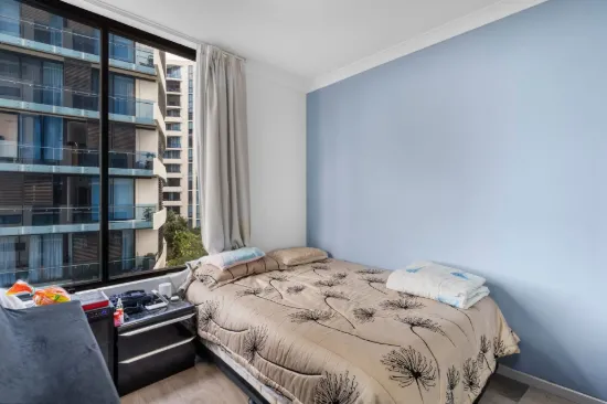 3306/5 Harbour Side Court, Biggera Waters, Qld 4216-Image