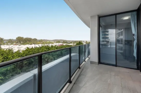 3306/5 Harbour Side Court, Biggera Waters, Qld 4216-Image