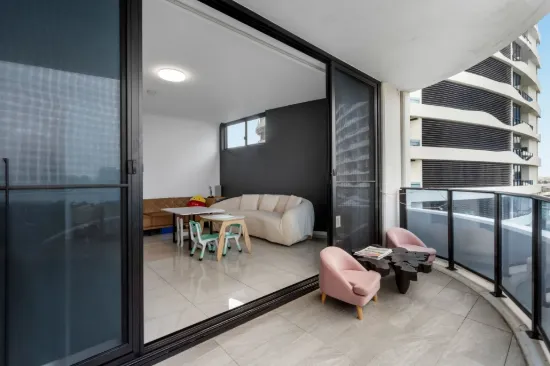 3306/5 Harbour Side Court, Biggera Waters, Qld 4216-Image
