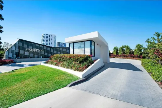 3306/5 Harbour Side Court, Biggera Waters, Qld 4216-Image