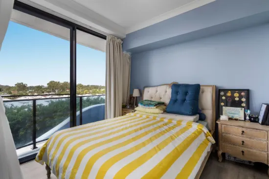 3306/5 Harbour Side Court, Biggera Waters, Qld 4216-Image