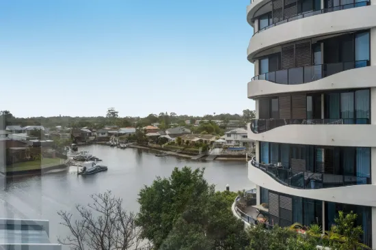 3306/5 Harbour Side Court, Biggera Waters, Qld 4216-Image