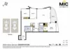 3306/5 Harbour Side Court, Biggera Waters, Qld 4216-Floorplan