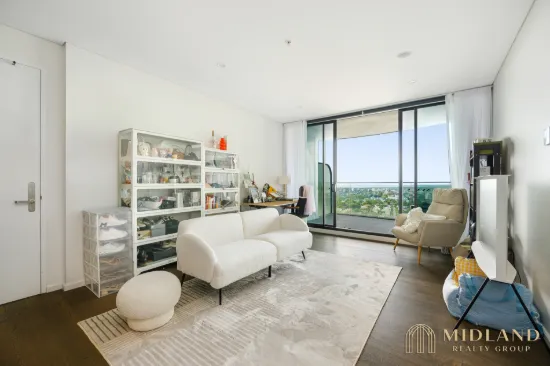 3306/500 Pacific Highway, St Leonards, NSW 2065