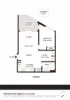 3306/500 Pacific Highway, St Leonards, NSW 2065-Floorplan