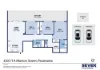 3307/1a Morton Street, Parramatta, NSW 2150-Floorplan
