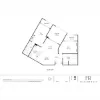 3307/293 David Low Way, Marcoola, Qld 4564-Floorplan