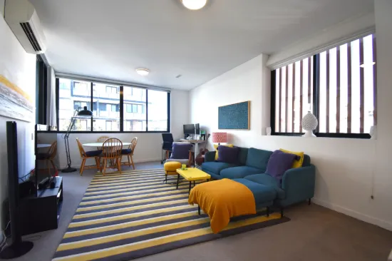 3307/50 Pemberton Street, Botany, NSW 2019