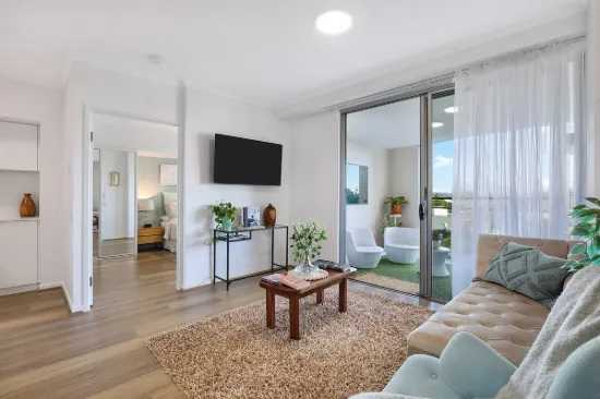 3307/923 David Low Way, Marcoola, Qld 4564-Image