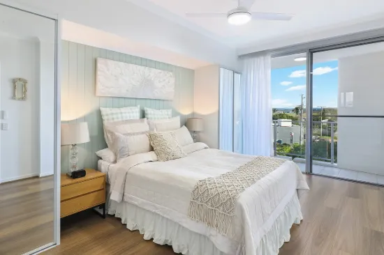 3307/923 David Low Way, Marcoola, Qld 4564-Image