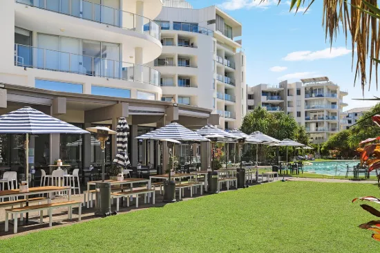3307/923 David Low Way, Marcoola, Qld 4564-Image