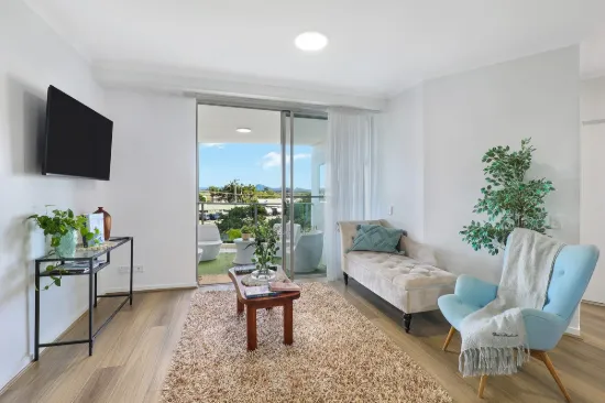 3307/923 David Low Way, Marcoola, Qld 4564-Image