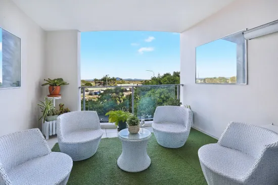 3307/923 David Low Way, Marcoola, Qld 4564-Image
