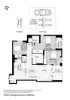3309/5 Gadigal Avenue, Waterloo, NSW 2017-Floorplan