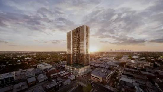 3309/545 Station St, Box Hill, Vic 3128