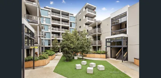 331/14-20 Nicholson Street, Coburg, Vic 3058