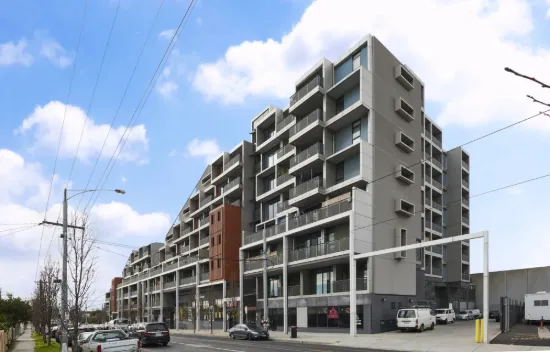 331/14 Nicholson Street, Coburg, Vic 3058