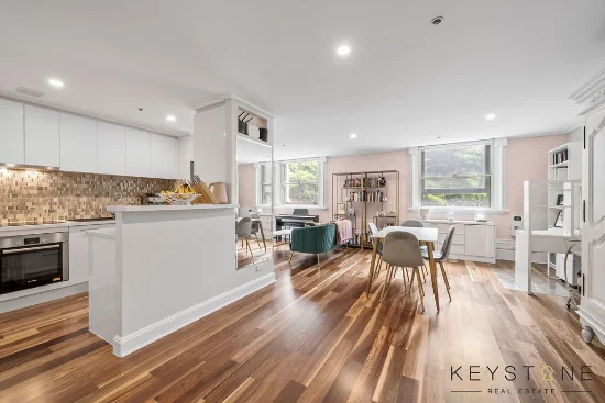 331/57 Spencer Street, Melbourne, Vic 3000