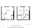 331/57 Spencer Street, Melbourne, Vic 3000-Floorplan