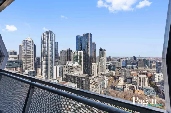 3312/350 William Street, Melbourne, Vic 3000