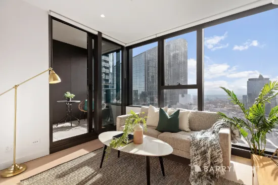 3318/628 Flinders Street, Docklands, Vic 3008