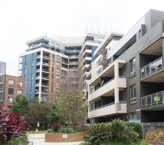 3319/57 Queen St, Auburn, NSW 2144