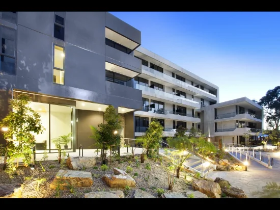 331b/1-19 Colombo Street, Mitcham, Vic 3132 - For Rent