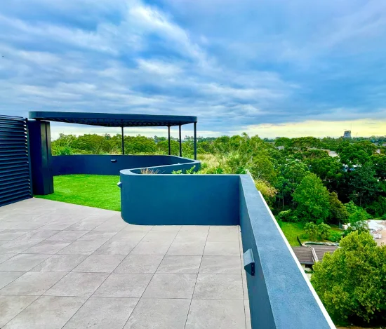 332/21 Partridge Avenue, Castle Hill NSW 2154-Image