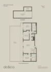 332/3 The Promenade, Chiswick, NSW 2046-Floorplan