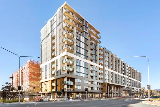 332/335 Anketell Street, Greenway, ACT 2900
