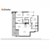 332/34 Eyre Street, Kingston, ACT 2604-Floorplan