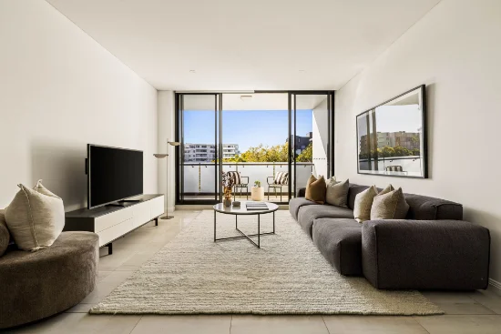 332/9 Rosebery Avenue, Rosebery, NSW 2018
