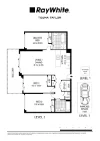 332/9 Rosebery Avenue, Rosebery, NSW 2018-Floorplan
