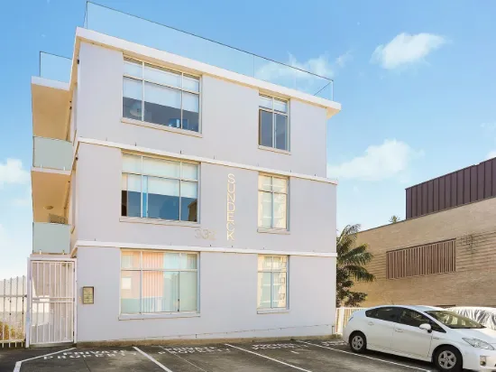 332 Bondi Road, Bondi, NSW 2026