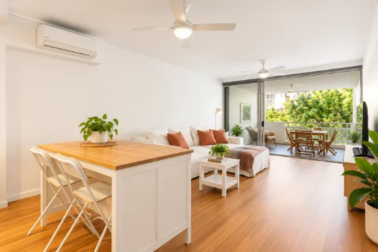 333/71 Beeston Street, Teneriffe, Qld 4005