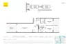 333/71 Beeston Street, Teneriffe, Qld 4005-Floorplan