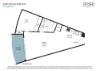 334/1 Anthony Rolfe Avenue, Gungahlin, ACT 2912-Floorplan