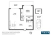 334/10 Free Settlers Drive, Kellyville, NSW 2155-Floorplan