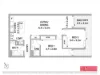 334/2 Anzac Park, Campbell, ACT 2612-Floorplan