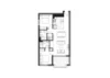 334/20-26 Orara Street, Waitara, NSW 2077-Floorplan