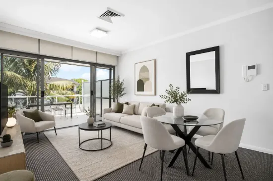 334/3 The Promenade, Chiswick, NSW 2046
