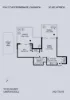 334/3 The Promenade, Chiswick, NSW 2046-Floorplan