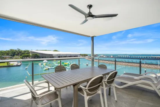 335/19 Kitchener Drive, Darwin City, NT 0800